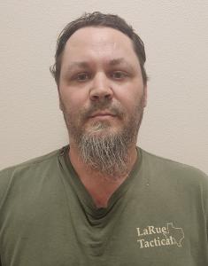 John Wayne Clarkston a registered Sex Offender of Texas