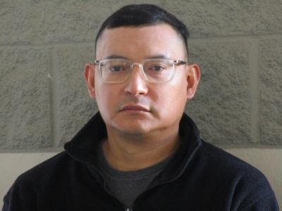 Jonathan Ryan Granados a registered Sex Offender of Texas