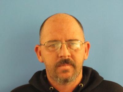 Bryan Scott Burke a registered Sex Offender of Texas