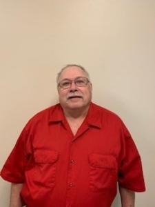 Raymond Tyler Stewart Jr a registered Sex Offender of Texas