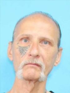 Jerry David Burtlow a registered Sex Offender of Texas