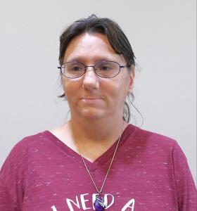 Cassie Odell Pfeiffer a registered Sex Offender of Texas