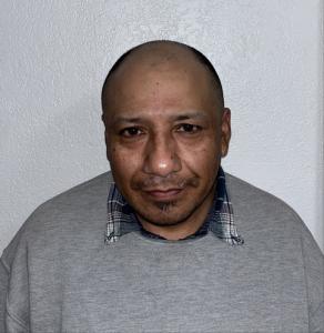 Mark Anthony Zavala a registered Sex Offender of Texas