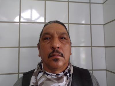 Ruben Navarro Barrios a registered Sex Offender of Texas