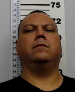 Mark Andrew Hernandez a registered Sex Offender of Texas