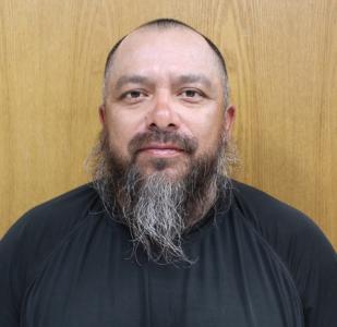 Carmelo Gomez Ledesma-iii a registered Sex Offender of Texas