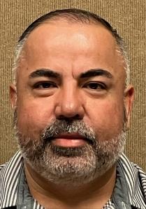 Eduardo Barrera a registered Sex Offender of Texas