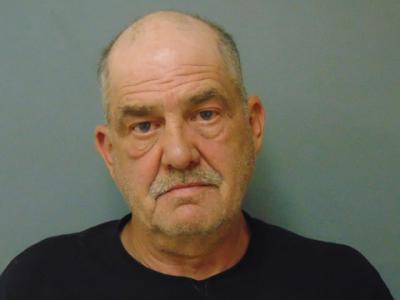 Kenneth Eugene Batchelor a registered Sex Offender of Texas