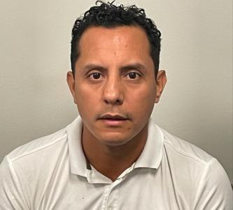 Walter Antonio Quijano a registered Sex Offender of Texas