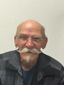 John Earl Edwards a registered Sex Offender of Texas