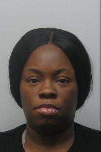 Ashley Lynn Harry a registered Sex Offender of Texas