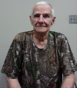 Jerry Wayne Crisp a registered Sex Offender of Texas