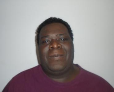 Edward Deshon Ware a registered Sex Offender of Texas