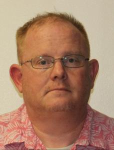 Jason Truman Hurt a registered Sex Offender of Texas