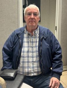 Douglas Rilcy Johnston a registered Sex Offender of Texas