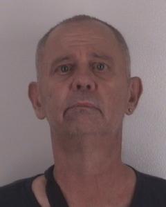 Robert Jeffery Hewitt a registered Sex Offender of Texas