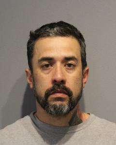 Jacob A Fuentez a registered Sex Offender of Texas