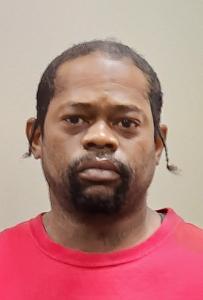 Emzie Carter IV a registered Sex Offender of Texas