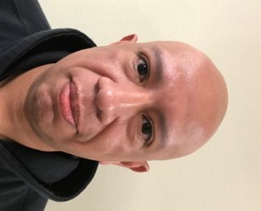 Gilbert Anthony Martinez a registered Sex Offender of Texas