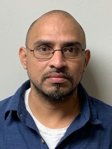 Cruz Martin Molina a registered Sex Offender of Texas