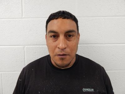 Christopher Lee Alaniz a registered Sex Offender of Texas