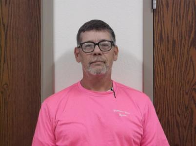 Christopher Lee Clawson a registered Sex Offender of Texas