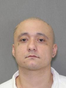 Santos Gabriel Gonzales a registered Sex Offender of Texas