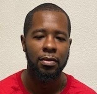 Larry Jackson Jr a registered Sex Offender of Texas