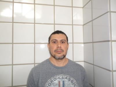 Derek Brent Recio a registered Sex Offender of Texas