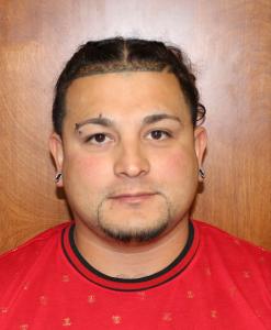 Jeremie Chapa a registered Sex Offender of Texas