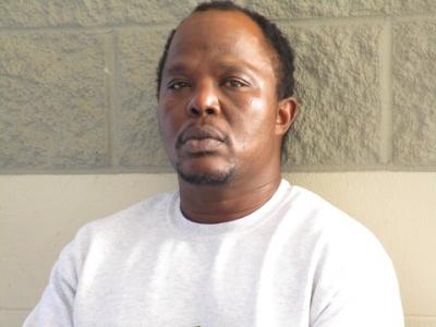 Elmo Jessie Jones a registered Sex Offender of Texas