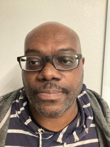 Kenneth Cornell Pouges a registered Sex Offender of Texas