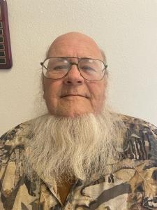 Gary Larue Springman a registered Sex Offender of Texas