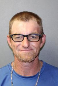Justin Wayne Pugh a registered Sex Offender of Texas