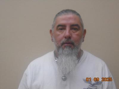 Dave Randy Escudero a registered Sex Offender of Texas