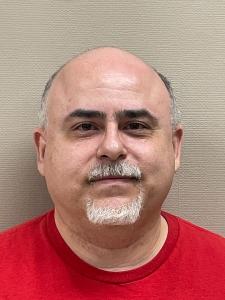 Luis Roberto Pruneda a registered Sex Offender of Texas