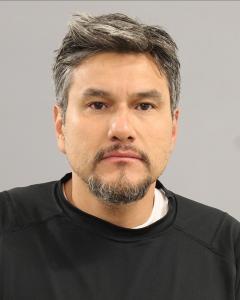Adrian Alonzo Velez a registered Sex Offender of Texas
