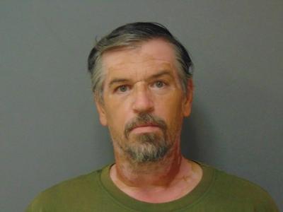 David Gregory a registered Sex Offender of Texas