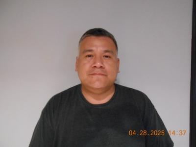 Gabriel Antonio Abrigo a registered Sex Offender of Texas