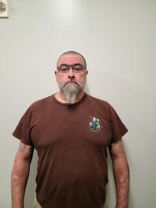 Brian Duane Romo a registered Sex Offender of Texas