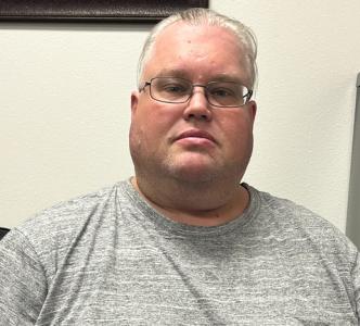 Jousha Joseph Kofnovec a registered Sex Offender of Texas