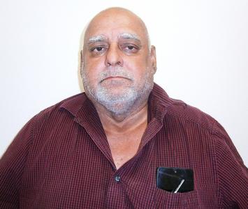 Ricardo Lopez Garza a registered Sex Offender of Texas