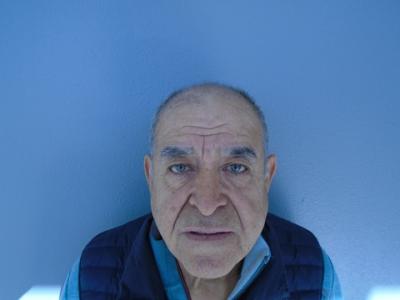 Manuel Enrique Maquin a registered Sex Offender of Texas