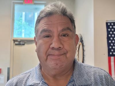 Ricardo Rangel a registered Sex Offender of Texas