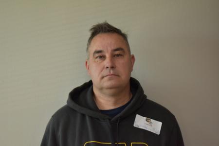 Gary Lee Walby a registered Sex Offender of Texas