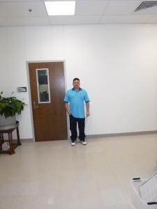 Richard Matthew Medina a registered Sex Offender of Texas