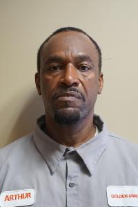 Arthur Lee Johnson a registered Sex Offender of Texas