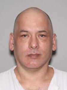 Christopher Shawn Arreola a registered Sex Offender of Texas