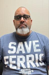 Arturo Villegas a registered Sex Offender of Texas