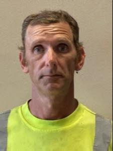 Harry Winfield Baker III a registered Sex Offender of Texas